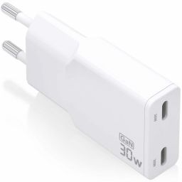 AISENS ASCH-30W2P048-W